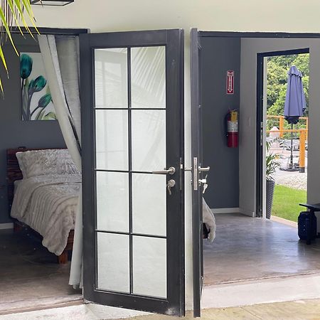The Serene House Bed & Breakfast Luquillo Buitenkant foto