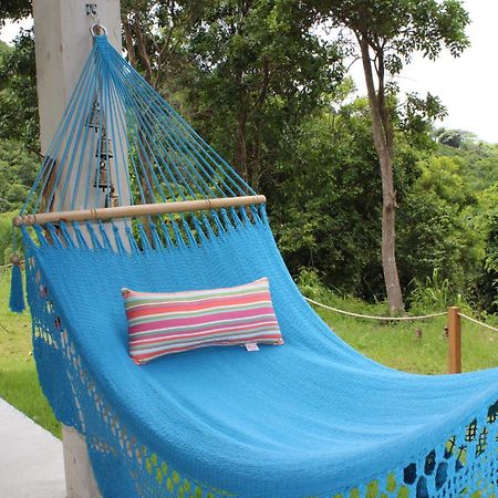 The Serene House Bed & Breakfast Luquillo Buitenkant foto