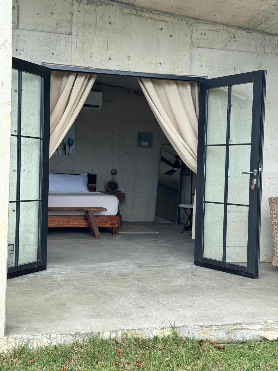 The Serene House Bed & Breakfast Luquillo Buitenkant foto