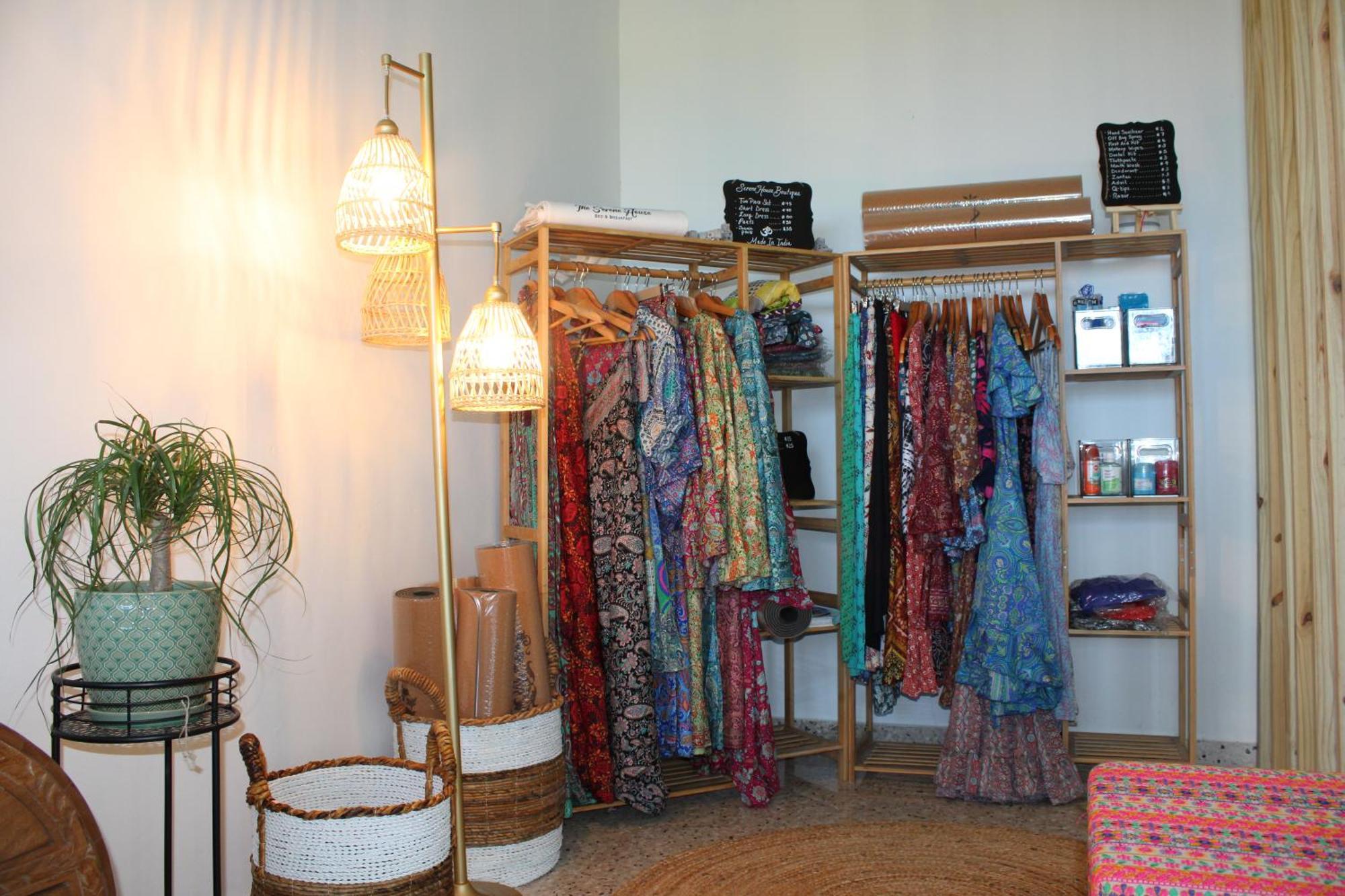 The Serene House Bed & Breakfast Luquillo Buitenkant foto