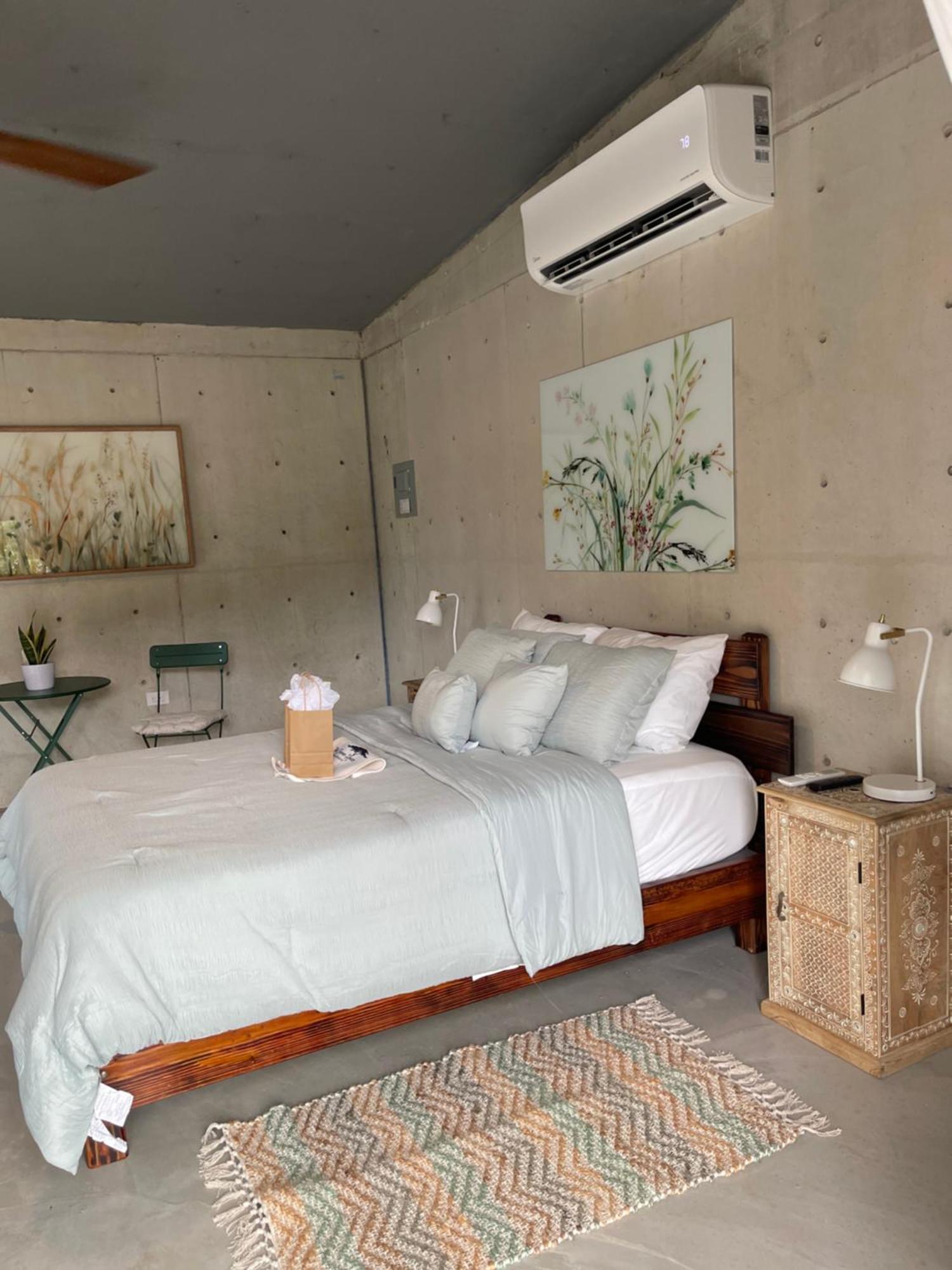 The Serene House Bed & Breakfast Luquillo Buitenkant foto