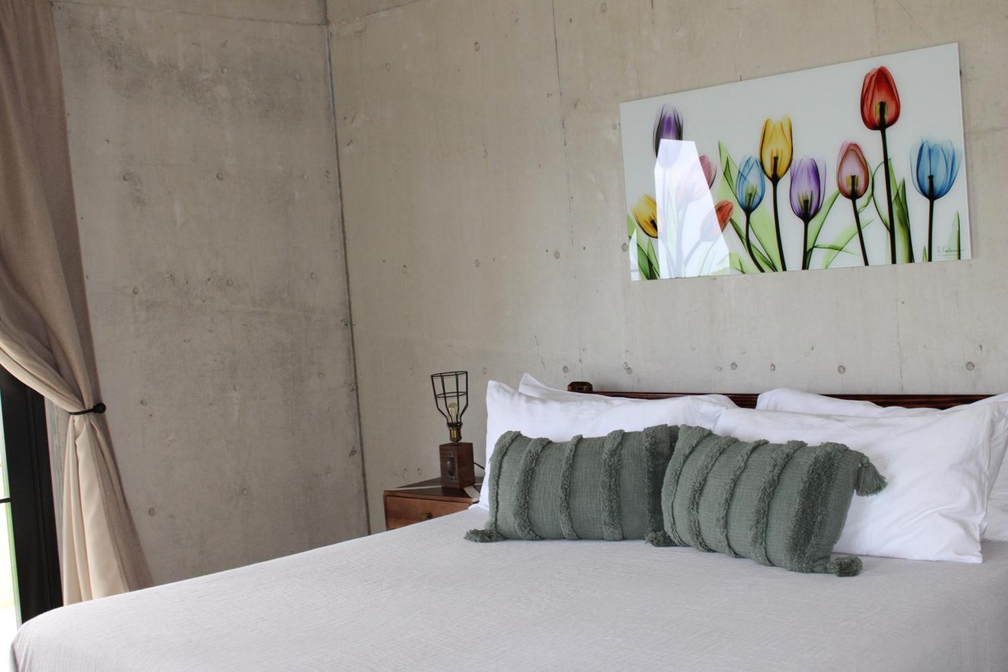 The Serene House Bed & Breakfast Luquillo Buitenkant foto